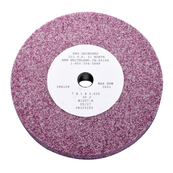 Sharpening Stone, Blade 7" x7" x1"